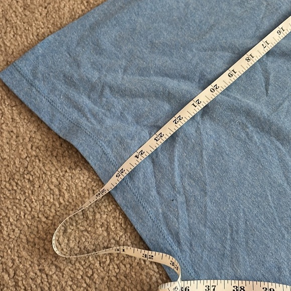 Ron Burgundy Graphic t-shirt size medium/large - Picture 5 of 7